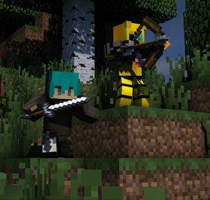 SpringFoxy SMP