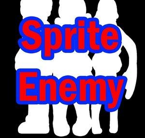 SpriteEnemy