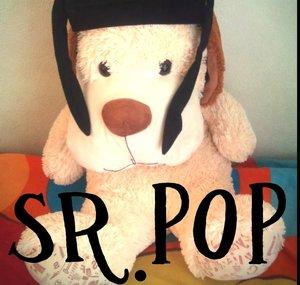 Sr POP
