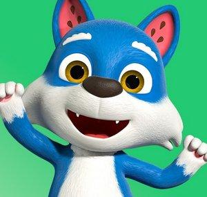 Stay Paw-sitive! - CoComelon