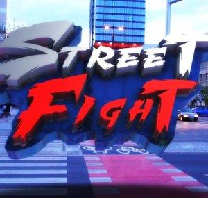 Street Fight
