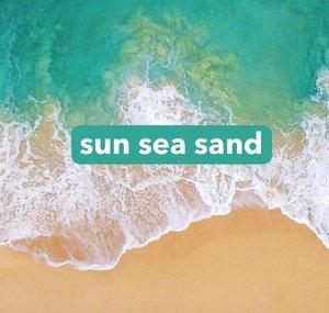 Sun Sea Sand