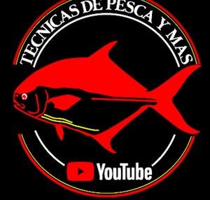 TECNICAS DE PESCA Y MAS