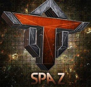 Teh Spaz (TaZa Spaz)