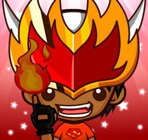 Tenkai Gamer