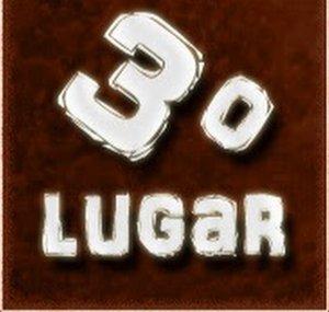 Terceiro Lugar
