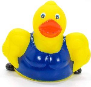 thAduck