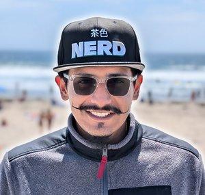 That Brown Nerd