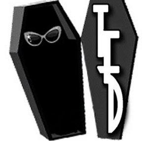 The Famous Dead