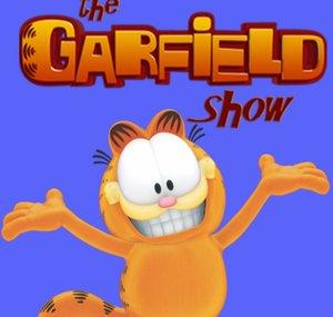 THE GARFIELD SHOW ITALIANO UFFICIALE