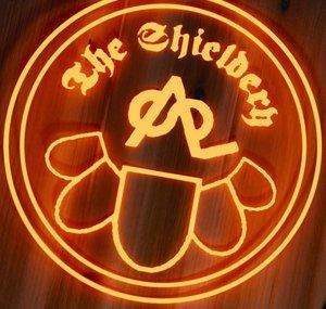 The Shieldery