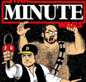 The Star Wars Minute