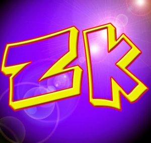 TheZebraKing OfficalGaming