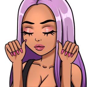 Tia MoNaé
