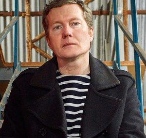 Tim Bowness