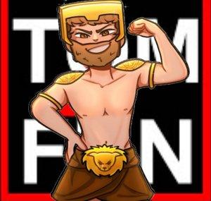 Tom Four Fun