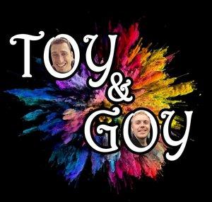Toy And Goy