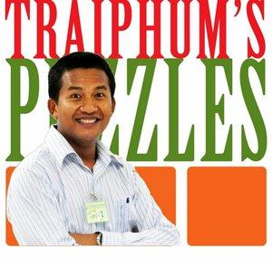 Traiphum Prungtaengikt