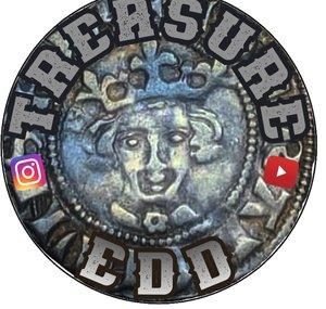 Treasure Edd