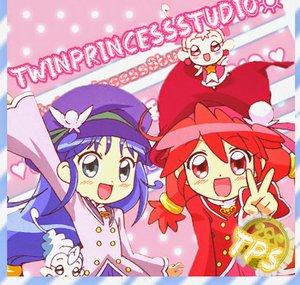 TwinPrincessStudio