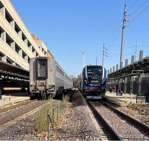 Tyler the Central Illinois Railfan