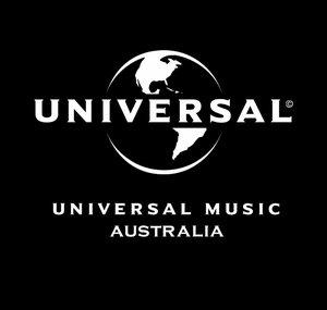Universal Music Australia