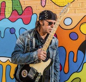 Vargas Blues Band