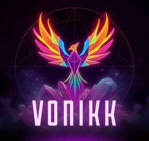 Vonikk