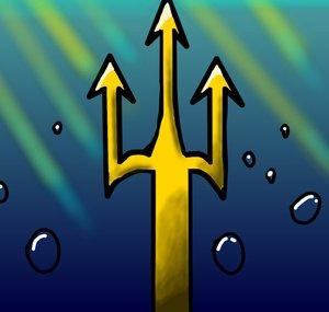 Water Warrior