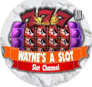 Wayne's A Slot