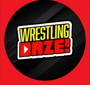 Wrestling Daze