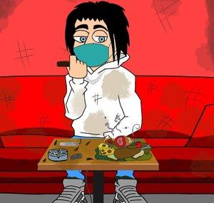 Yung Insulin