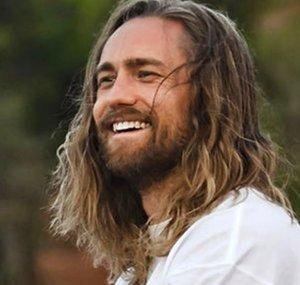 Aaron Doughty