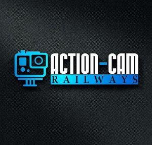 Action-cam Railways