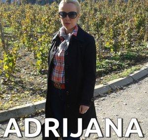 Adrijana Nikolic
