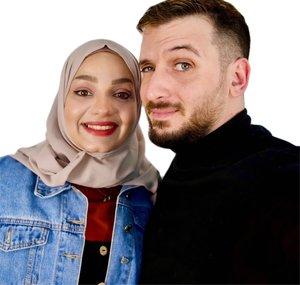 أغيد وهديل - Aghyad&Hadeel 