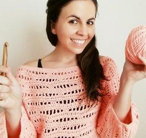 Ahuyama Crochet