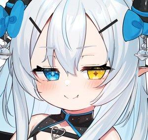 Akugaki Koa Ch. idol