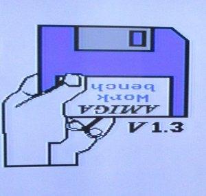 Amiga Originals only
