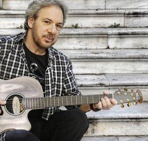 Antonis Vardis