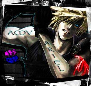 Ariel Aguirre AMV