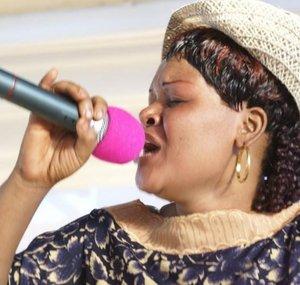 Bahati Bukuku
