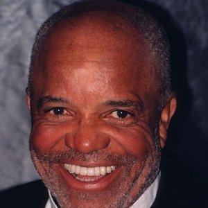 Berry Gordy