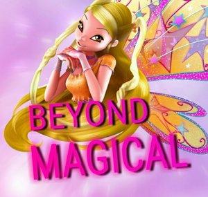 Beyond Magical