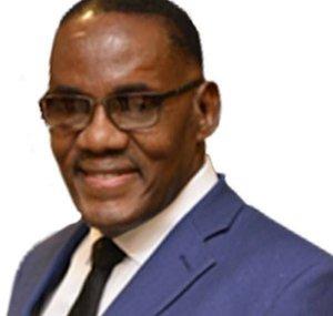 Bishop Rowan Edwards Ministry