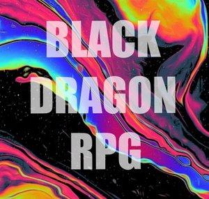 Black Dragon RPG