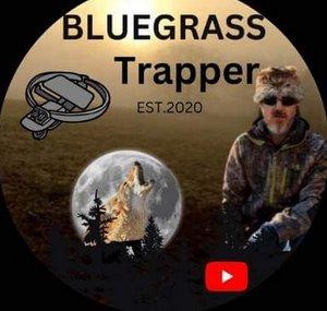 BLUEGRASS TRAPPER