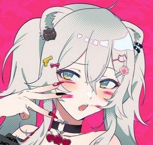 Botan Ch.獅白ぼたん