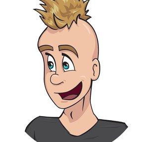 Brooks Holt Gaming