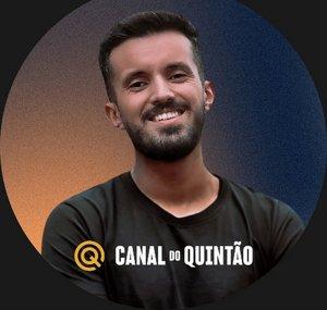 Canal do Quintão